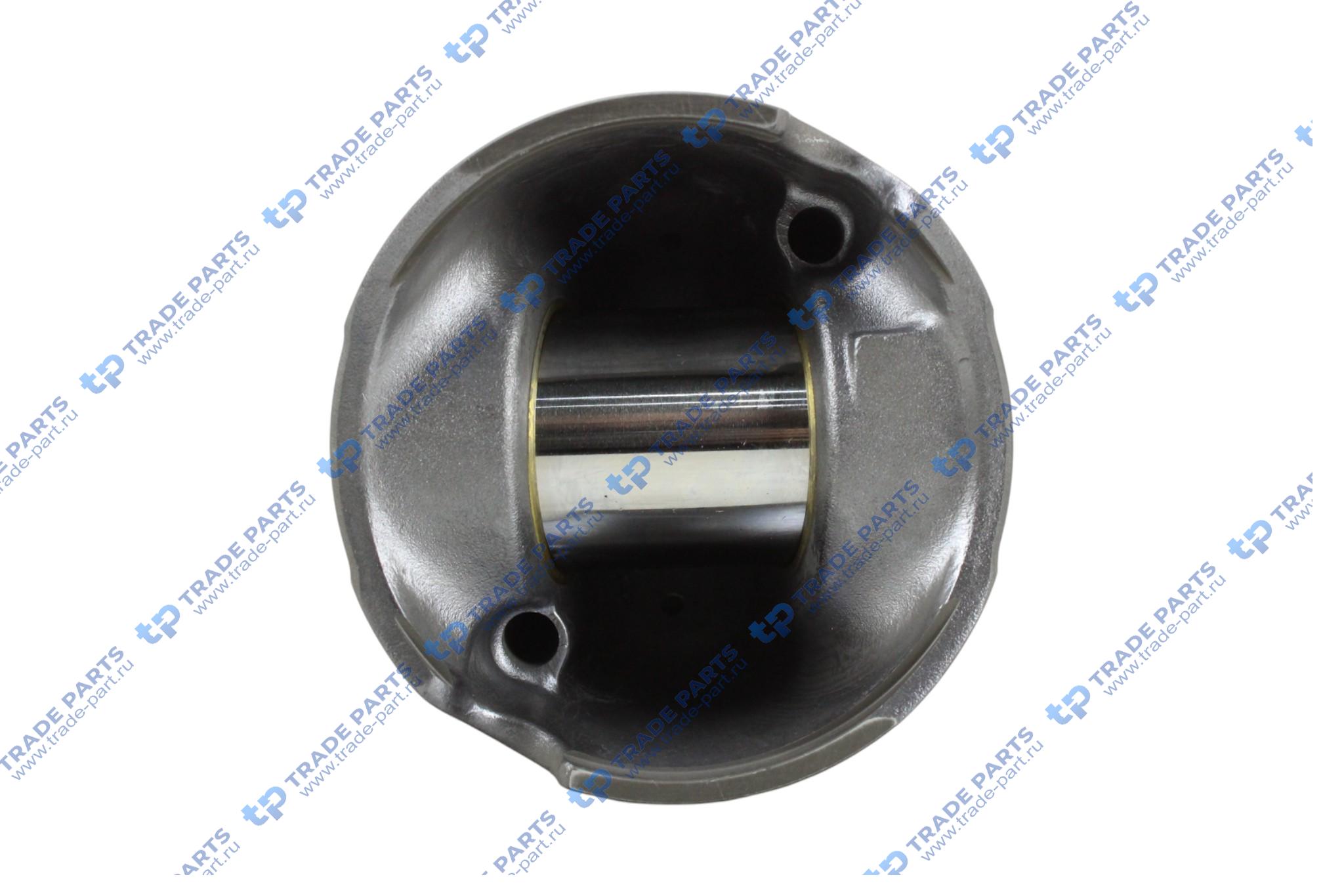 Реальная фотография поршнекомплект bus integro; om 457;euro 4