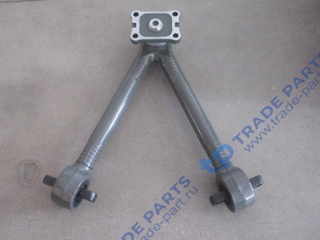 Реальная фотография тяга реактивная v-образная az9725521272 howo
