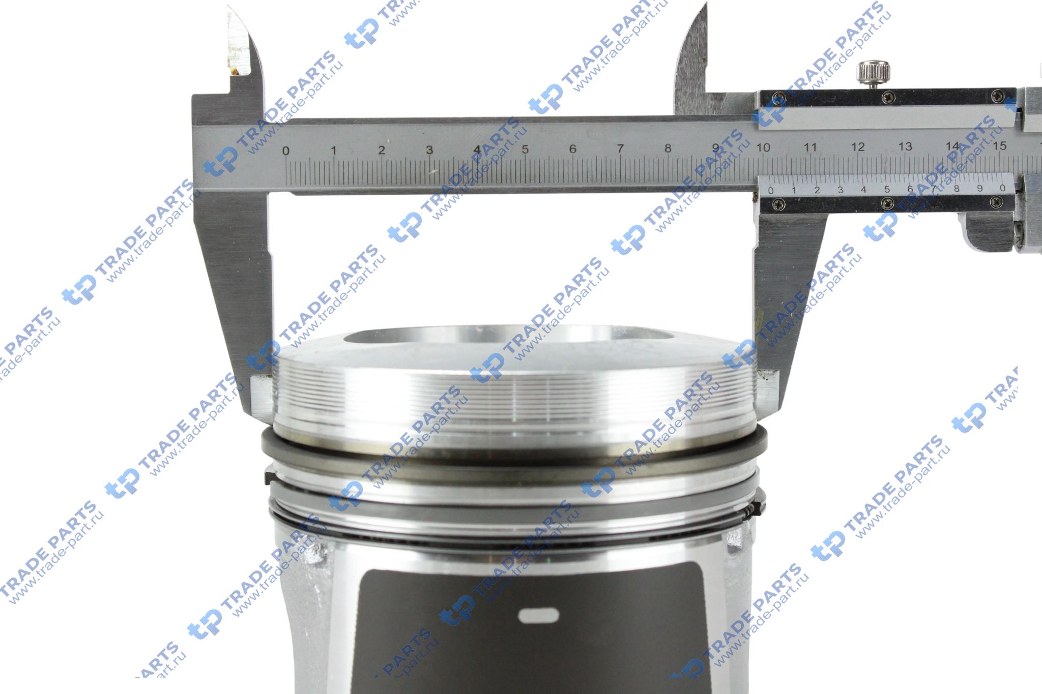 Реальная фотография поршень deutz bf3/4/6 l914