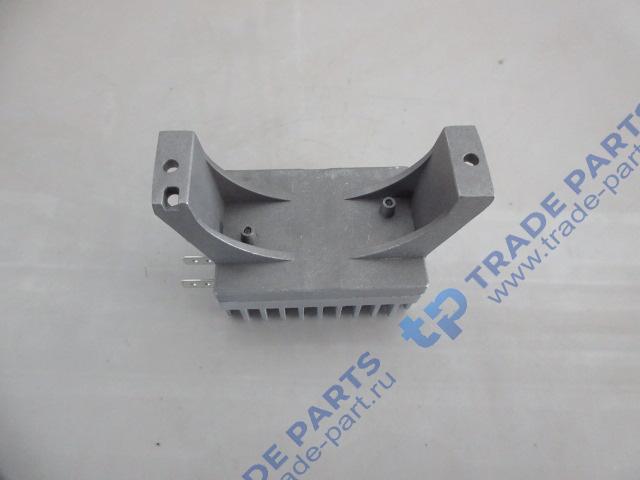 Реальная фотография реле управления основного отопителя sitrack c7h