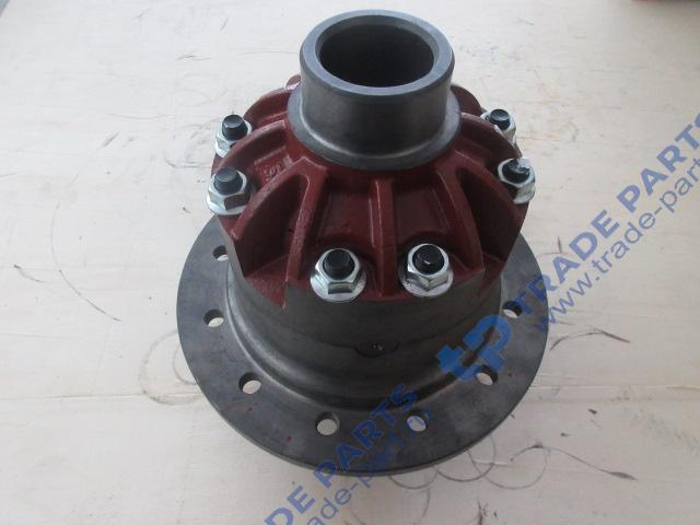 Реальная фотография дифференциал 860115256/82214207 xcmg lw300f