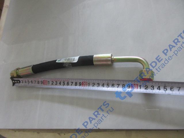 Реальная фотография шланг гура высок. давл.t5g/sitrak качество о