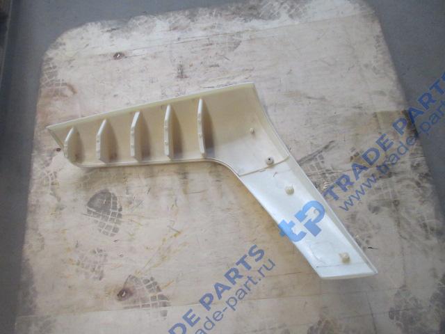 Реальная фотография обтекатель кабины правый j7