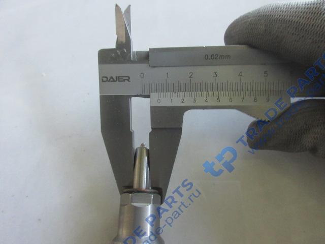 Реальная фотография форсунка топливная t5g mc11.44-50