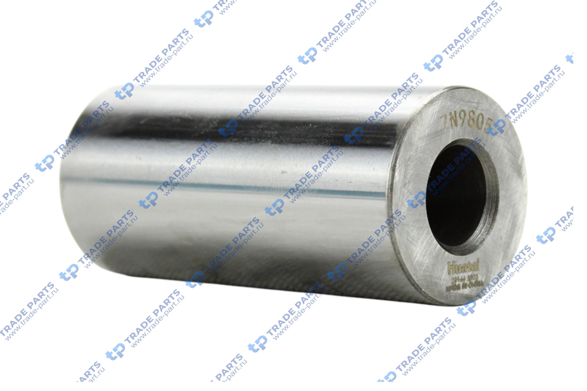 Реальная фотография поршневой палец shanghai c6121 huatai