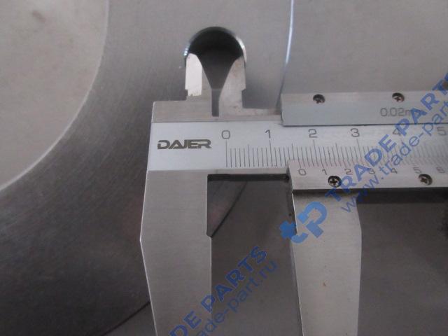 Реальная фотография крышка внешняя передняя корпуса кпп shantui sd16 качество о