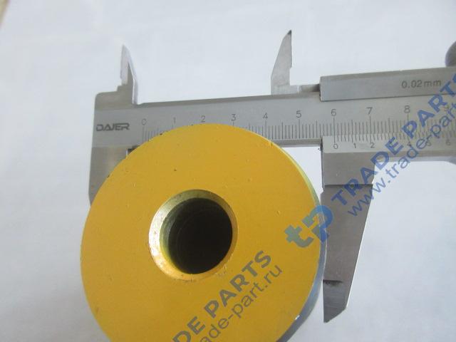 Реальная фотография палец сочленения нижний 60a4383 liugong 835h