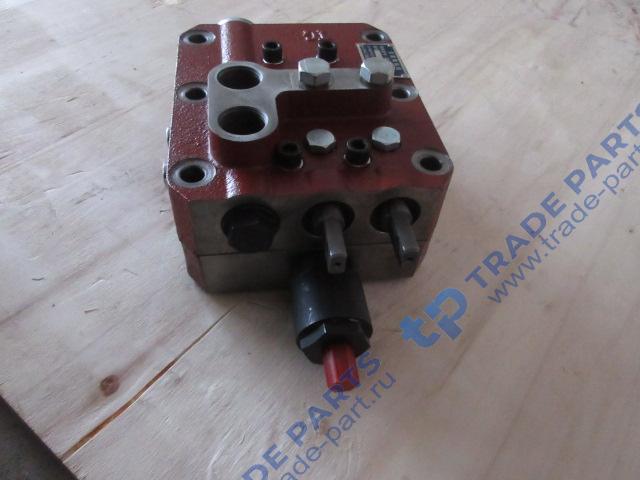 Реальная фотография клапан переключения передач lonking cdm 833