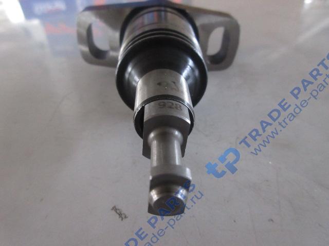 Реальная фотография пара плунжерная p928