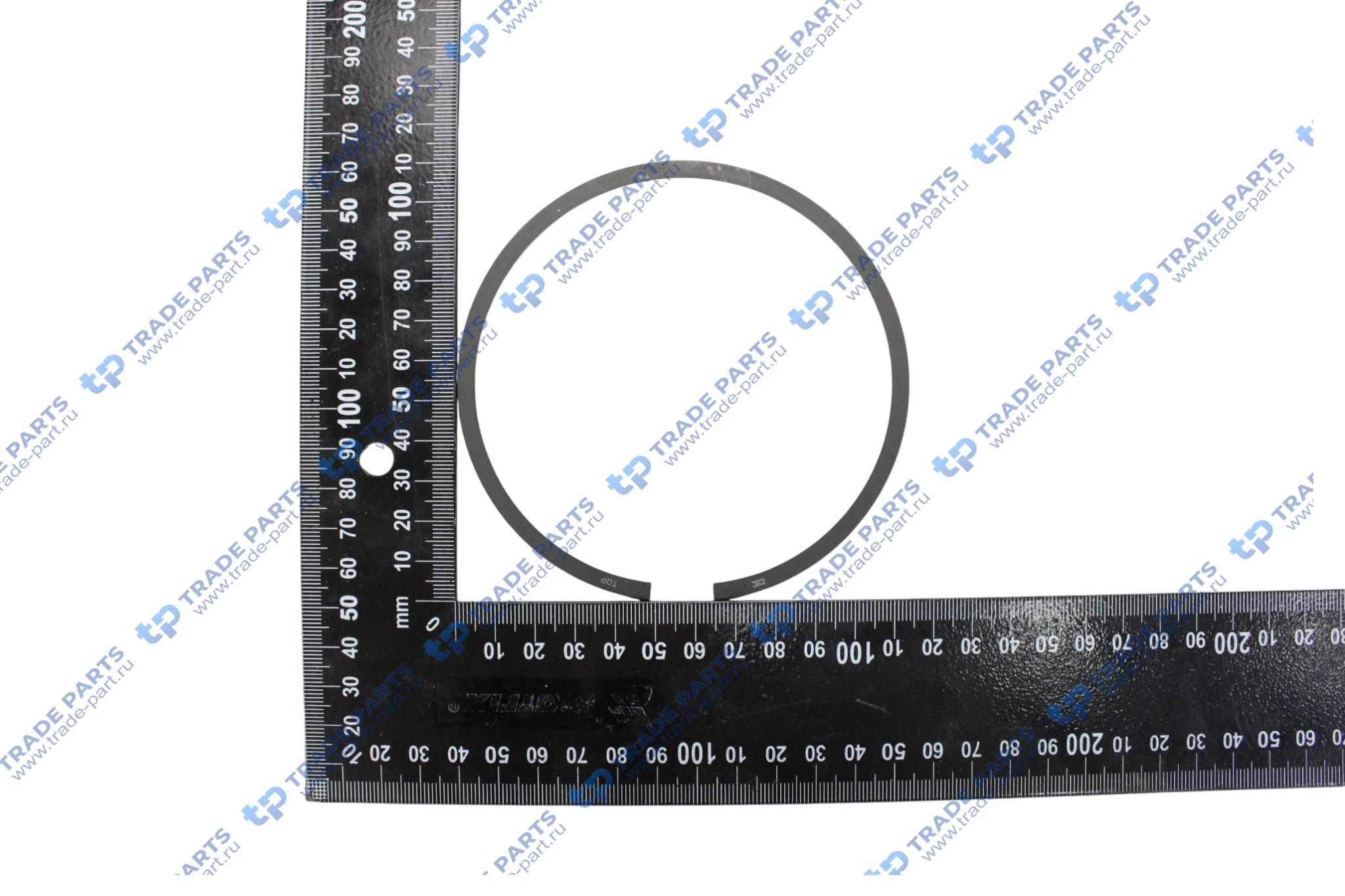 Реальная фотография кольца поршневые deutz bf 6m 1013 cp bf 6m 1013 ec/ecp bf 6m 1013 fc 3,0 / 2,0 / 3,5 mm