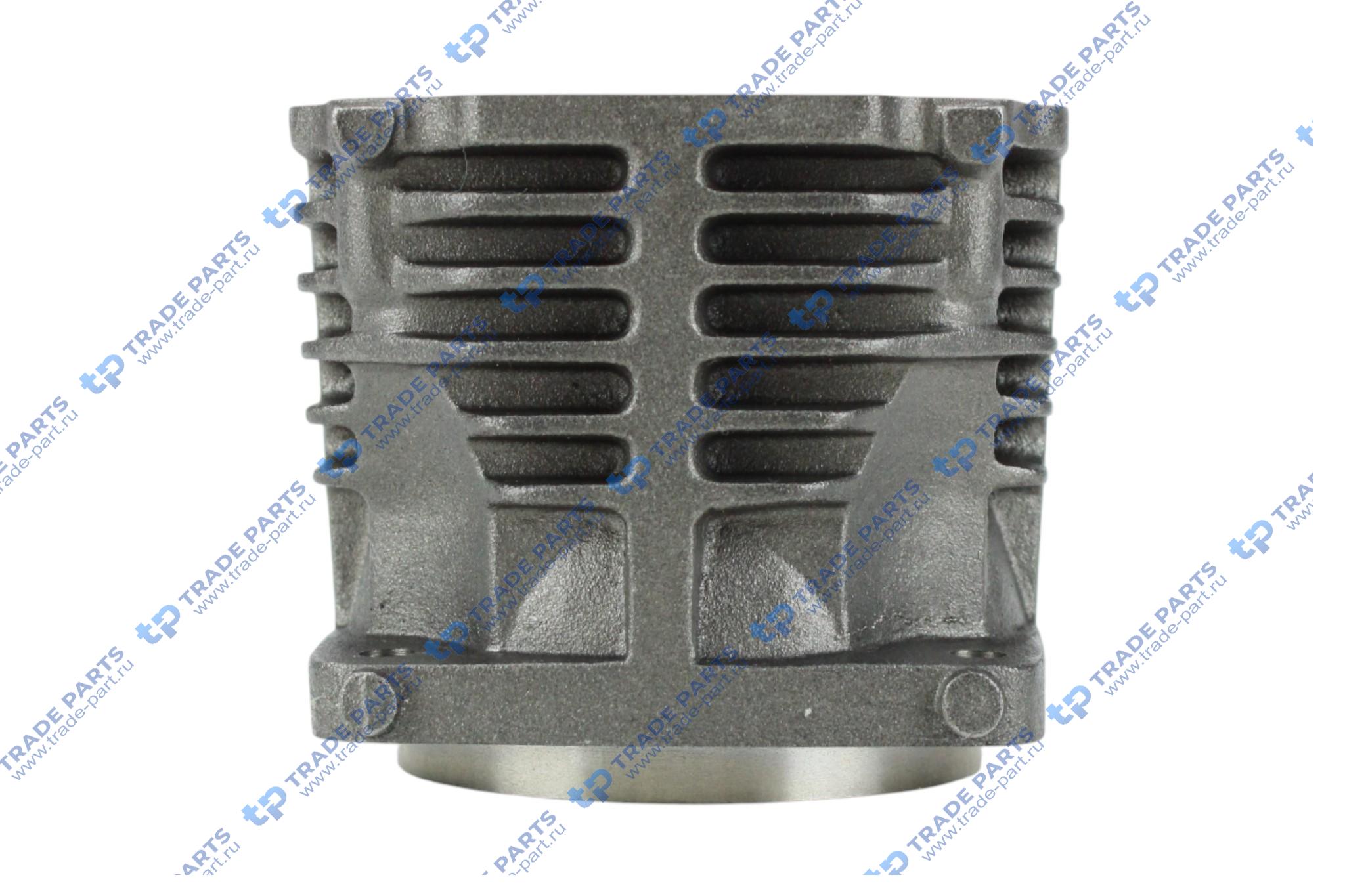 Реальная фотография ремкомплект компрессора(d=90 возд. охл. (гильза+поршень)) mb ом401,421,441 man