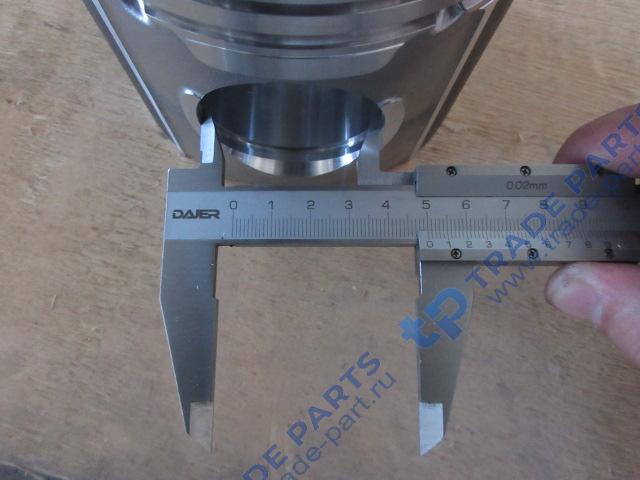 Реальная фотография поршневая группа wd10g240e201/wd12g240e206 612650030001/1000208083 качество о