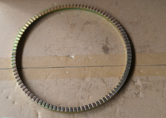 Кольцо АБС ступицы зад колеса FAW J6 качество О