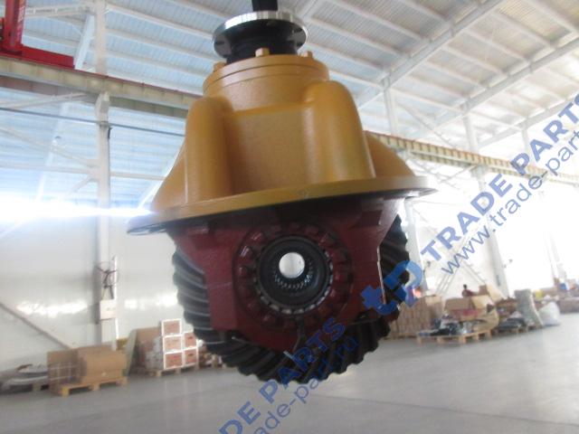 Редуктор переднего моста XGMA XG955H