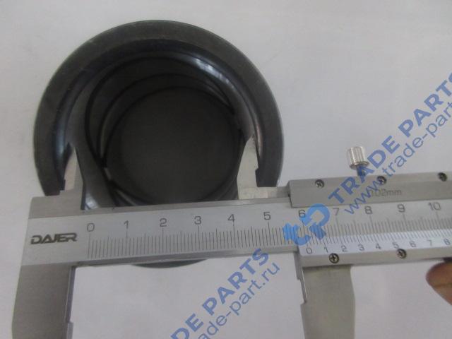 Реальная фотография втулка 60*80*78 252600343/9358275 xcmg