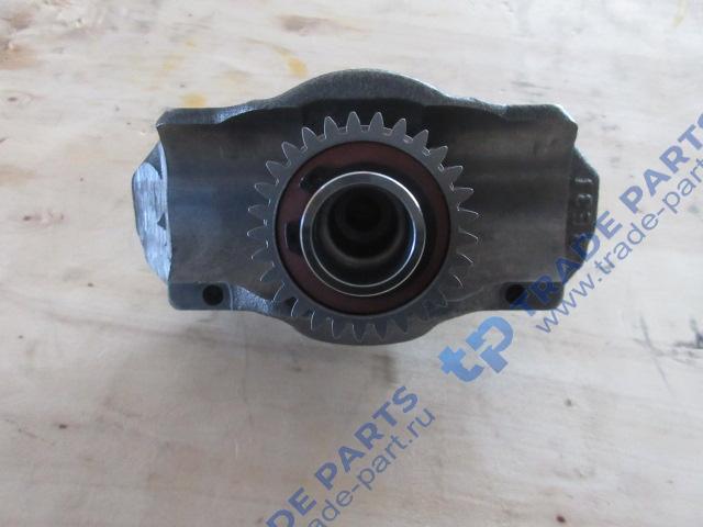 Реальная фотография ремкомплект суппорта shacman x6000 в сборе