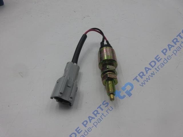 Реальная фотография переключатель сцепления j6 (3250) e5