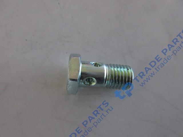 Реальная фотография болт-штуцер трубки тннд m12x1.50x24