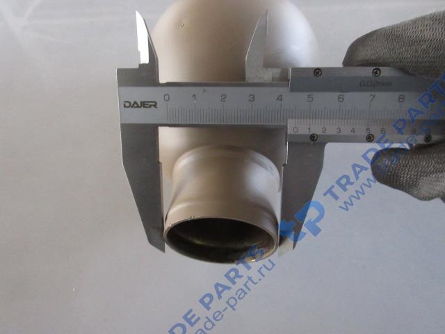 Реальная фотография термостат wp6 13021133