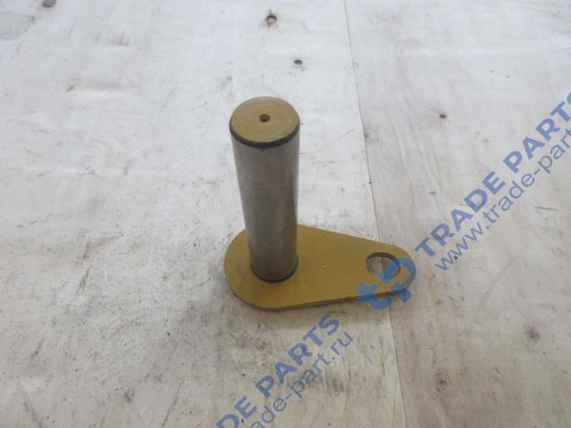 Реальная фотография палец гидроцилиндра подъема стрелы