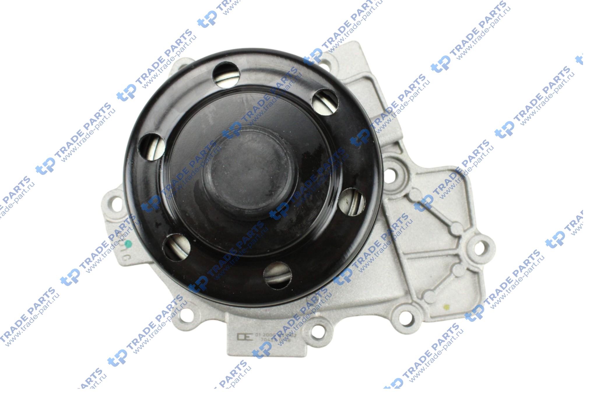 Реальная фотография насос водяной mercedes viano/vito (639) 2.2cdi 2010- m255