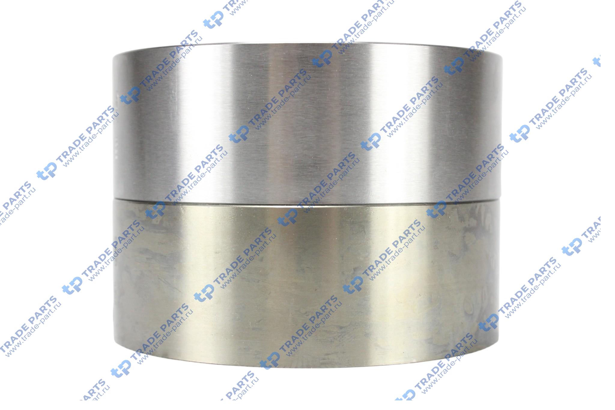 Реальная фотография вкладыши шатунные std (на 1 шейку) mb om 471 la