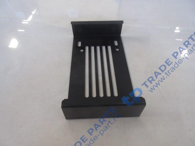 Реальная фотография кронштейн блока управления камерами howo t5g, sitrak c7h