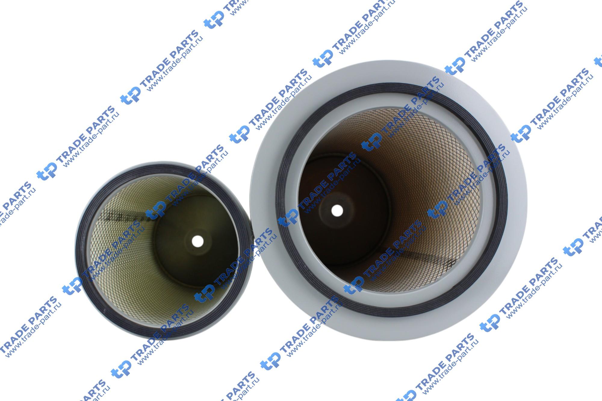Реальная фотография фильтр воздушный 3046 howo wg9719190001-1