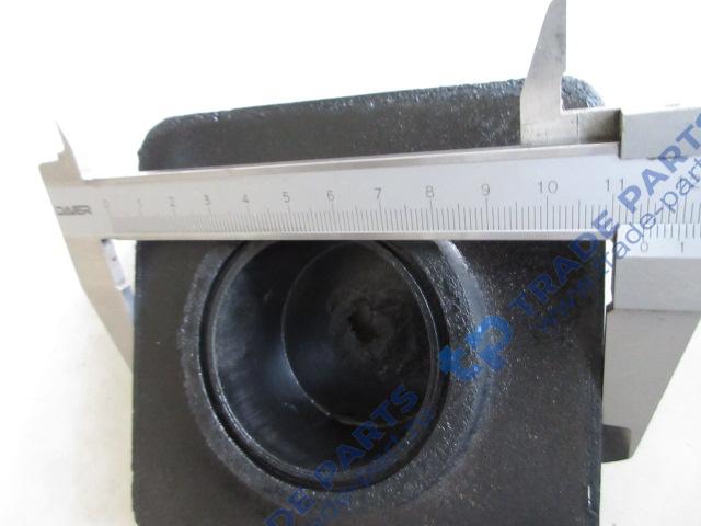 Реальная фотография подушка двигателя 8n1214