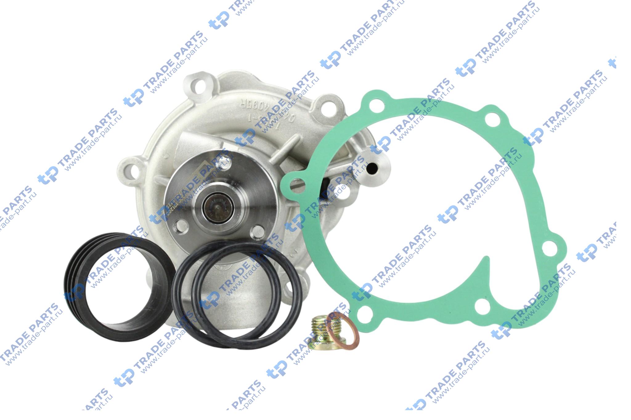 Реальная фотография насос водяной deutz bf 4/6m 1012 bf 4/6m 2012 td4l2012 2v tcd 4/6l 2012 2v