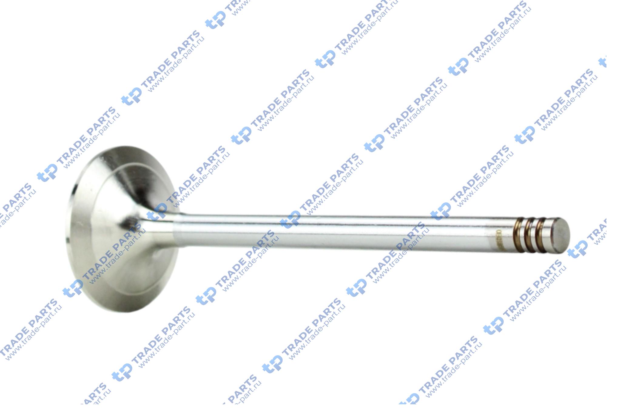 Реальная фотография клапан впускной deutz bf 3m/4m 1011/f 8x41.5x124.7 30 град.