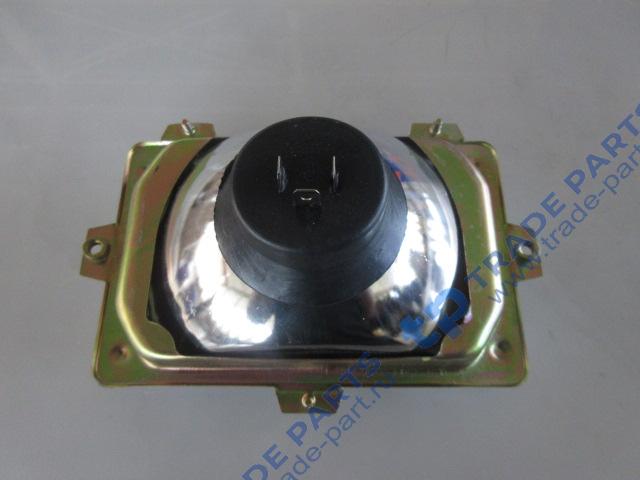 Реальная фотография фара заднего рабочего освещения 4130000545