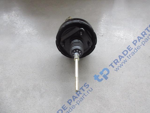 Реальная фотография цилиндр тормозной (бустер) sp210707 liugong 766/777a