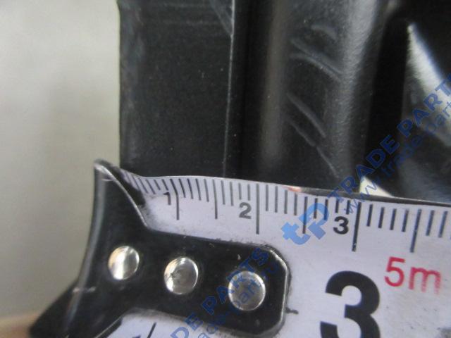 Реальная фотография рессора передняя в сборе ( 2 ая ось)  (3310, 3250)  faw j6