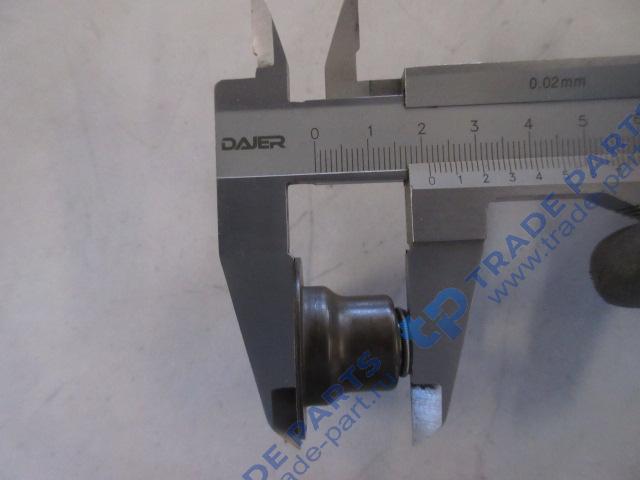 Реальная фотография сальник впускного клапана нижняя sitrak mc11/mc13 качество о