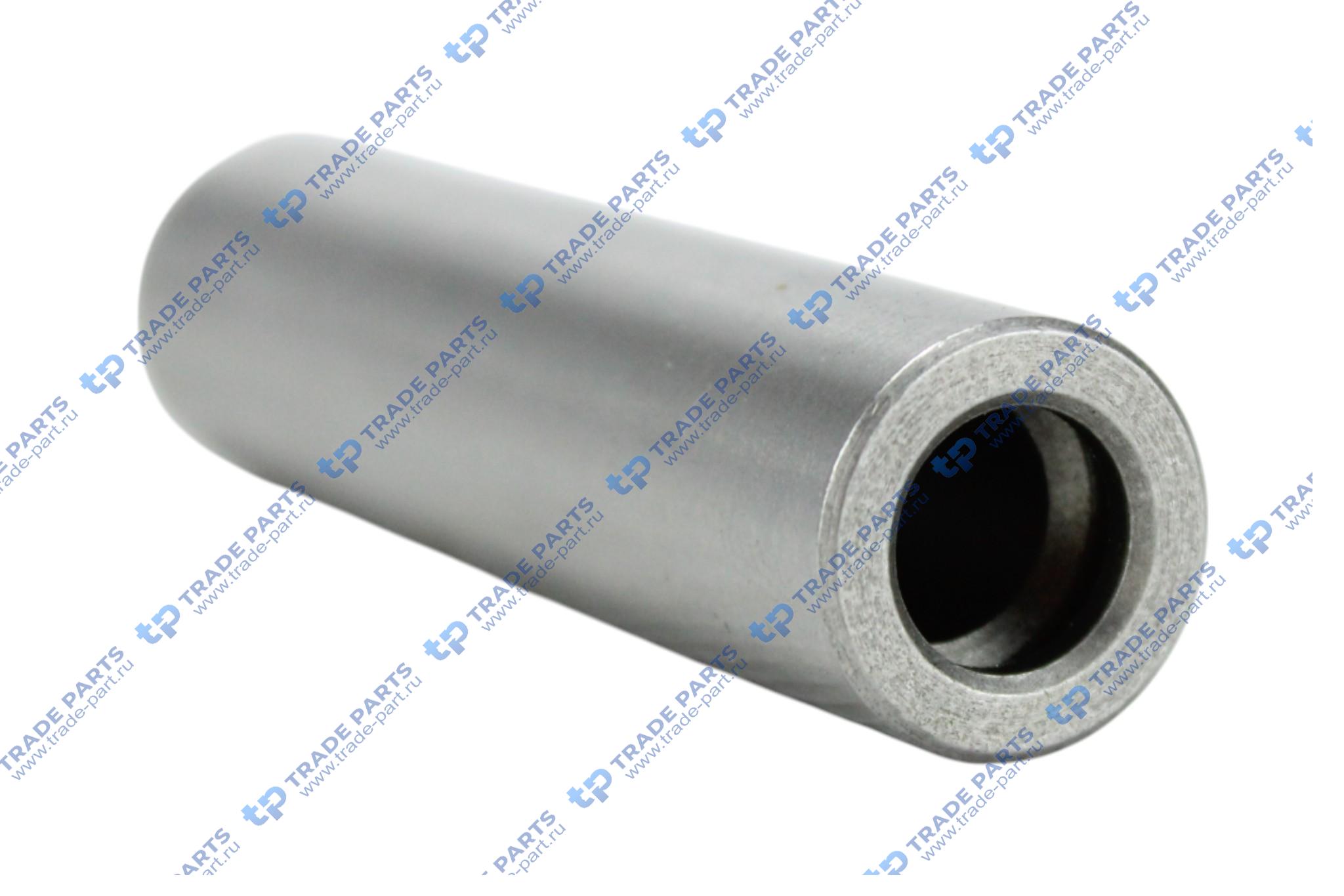 Реальная фотография втулка направляющая клапана!впуск/выпуск r4/r6 deutz bf 4m/6m