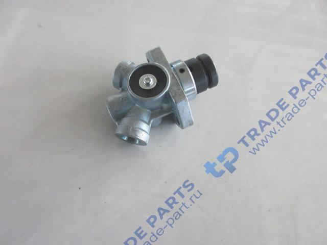 Реальная фотография клапан трехходовой регулирующий (c7h max) качество о