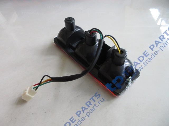Реальная фотография фонарь задний правый 32b0038 liugong clg835