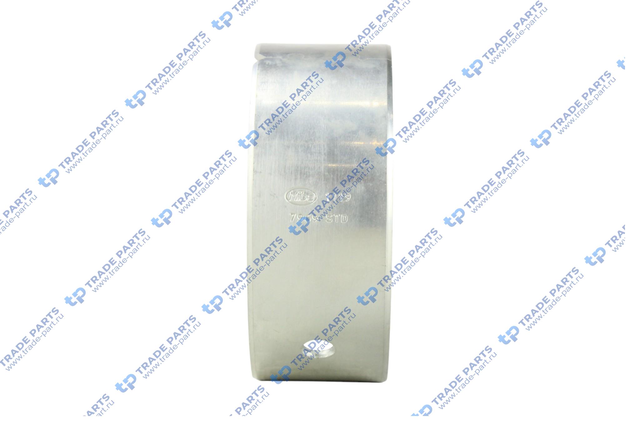 Реальная фотография втулки распредвала scania dc/dsc/dt 12