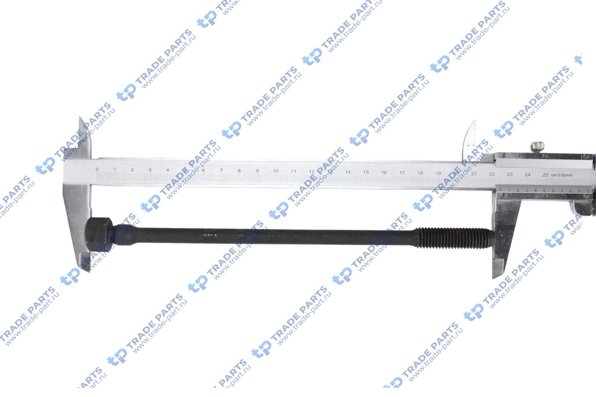 Реальная фотография болт 210mm deutz комплект 4шт.