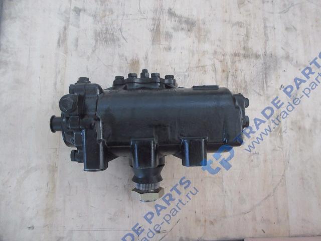 Механизм рулевой ГУР SHACMAN X6000 X5000 (4x2)