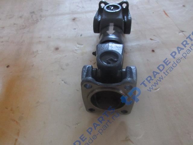 Реальная фотография вал карданный задний lonking cdm835