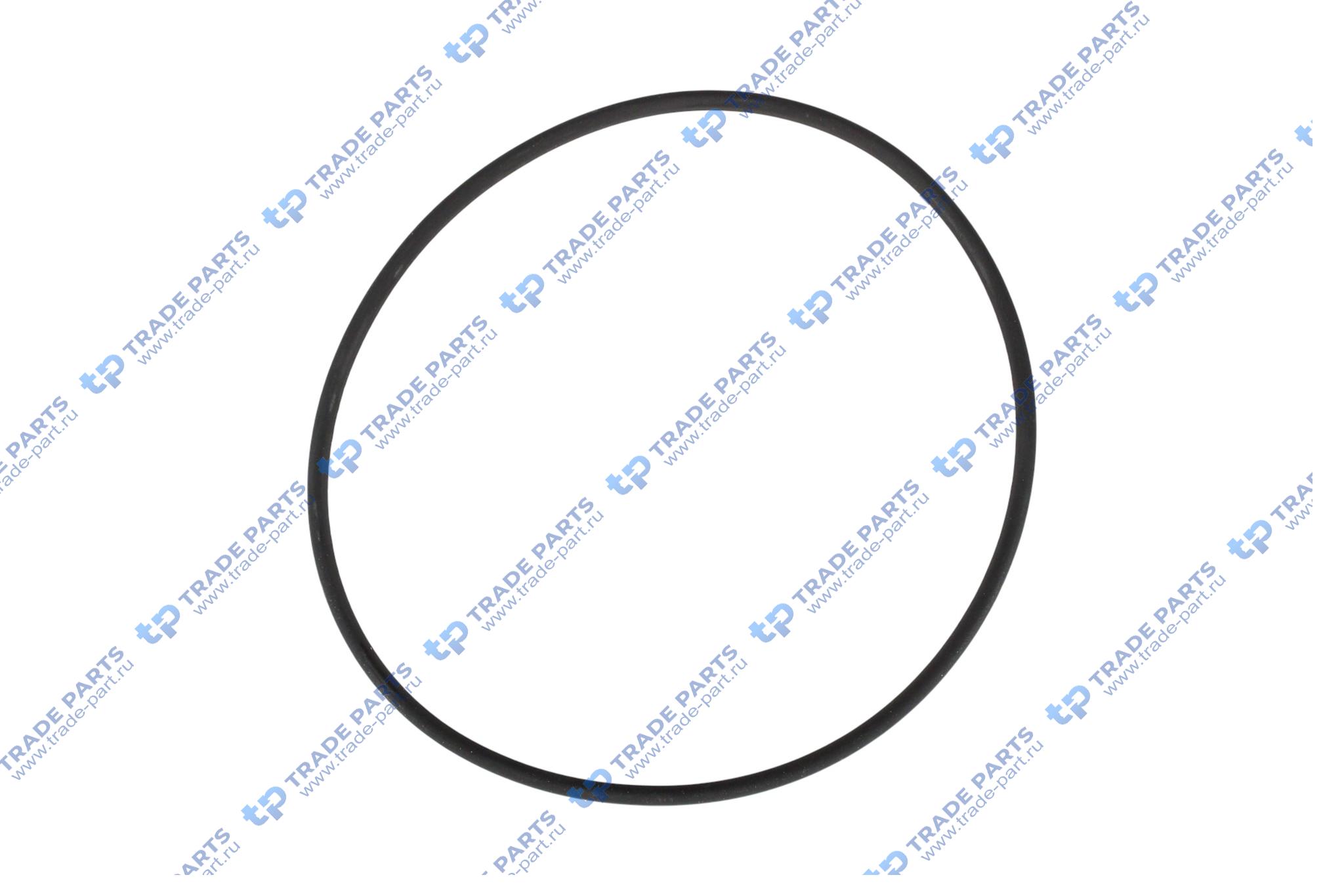 Реальная фотография кольцо уплотнительное гильзы mb ом470 la 150 x 4,55 mm