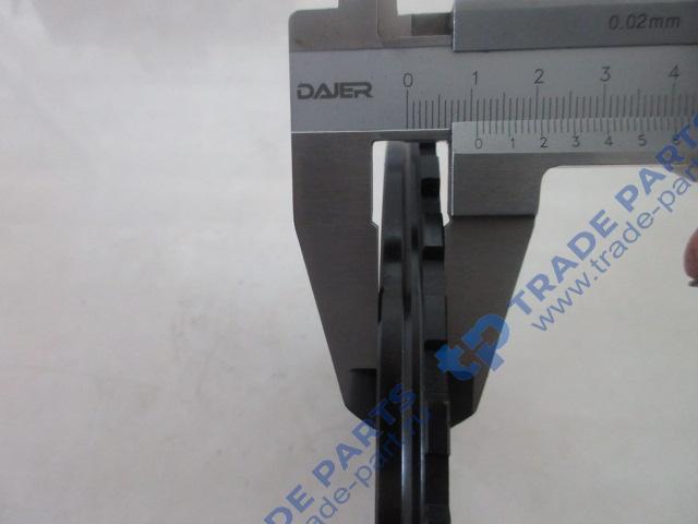 Реальная фотография кольцо 4644308071 / 7200001546 / hzf50bzfn411