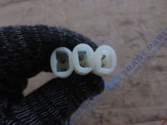 Реальная фотография клапан пилотный (джойстик) sdlg