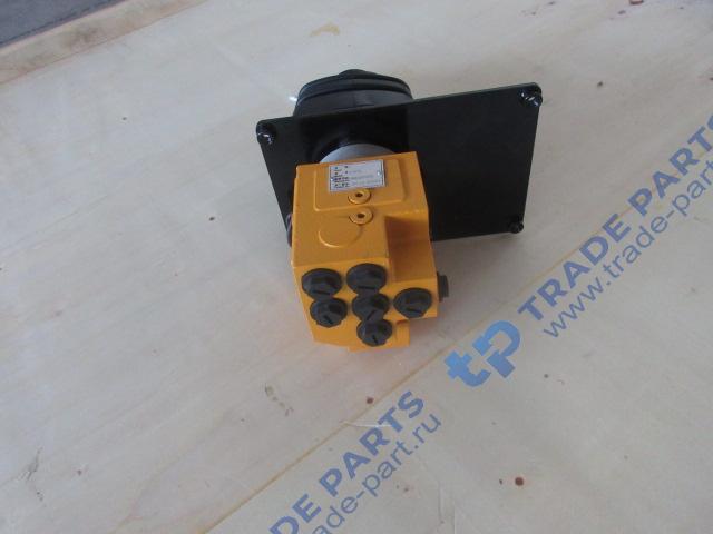 Реальная фотография клапан пилотный (джойстик) w272600000b sem650b