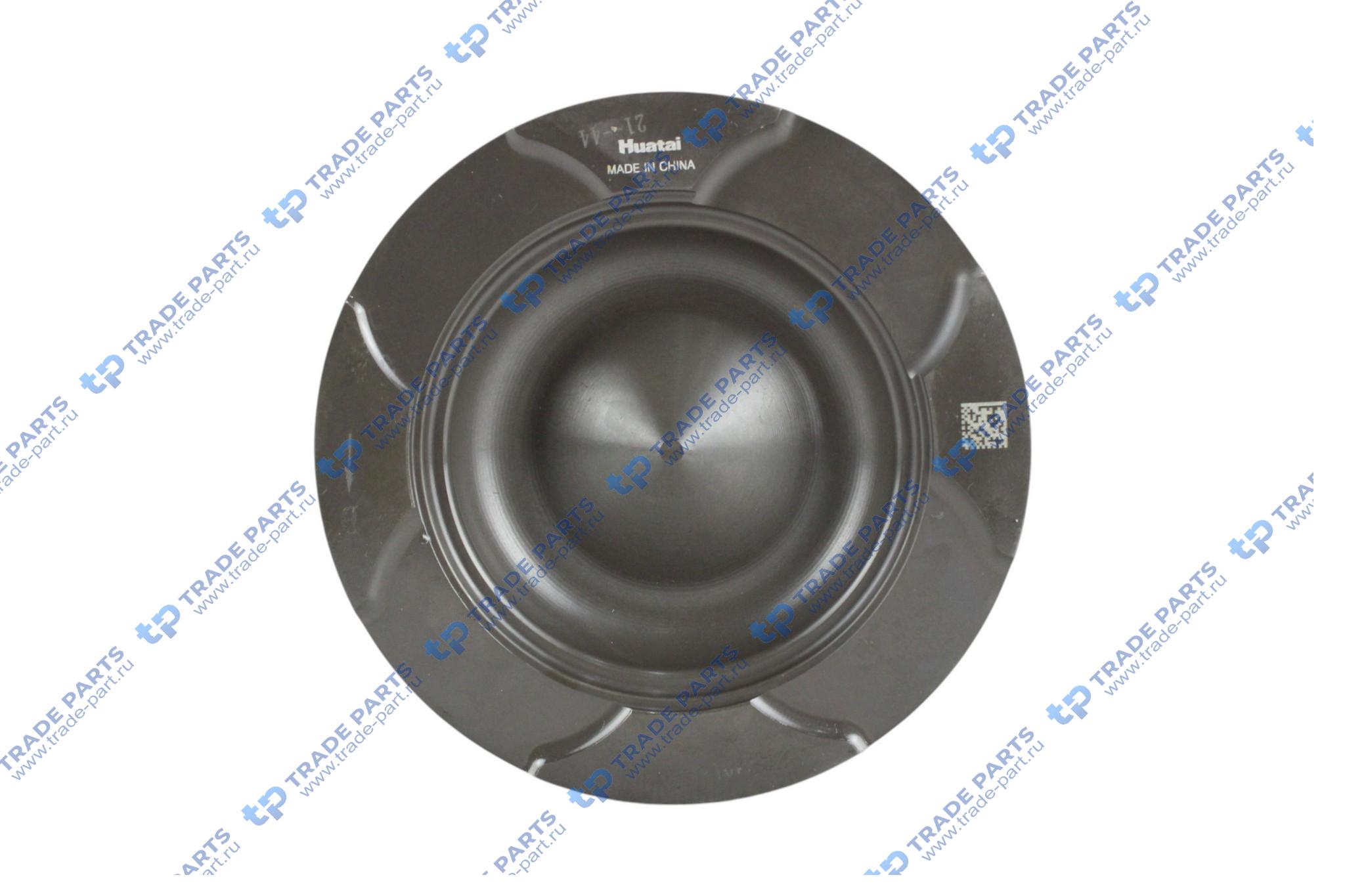 Реальная фотография поршневая группа  6dm-81d huatai