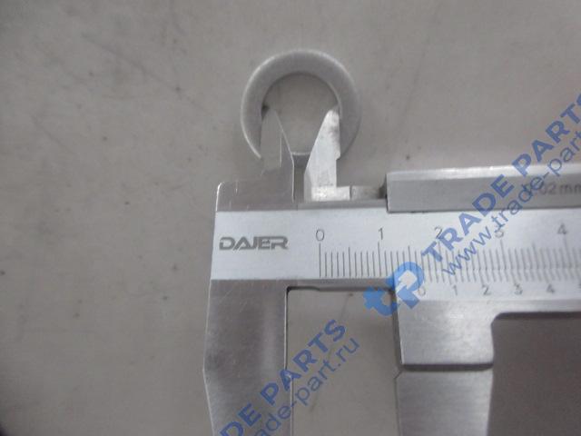 Реальная фотография кольцо уплотнительное выключателя блокировки мкд см faw j5,j6,4250 качество о