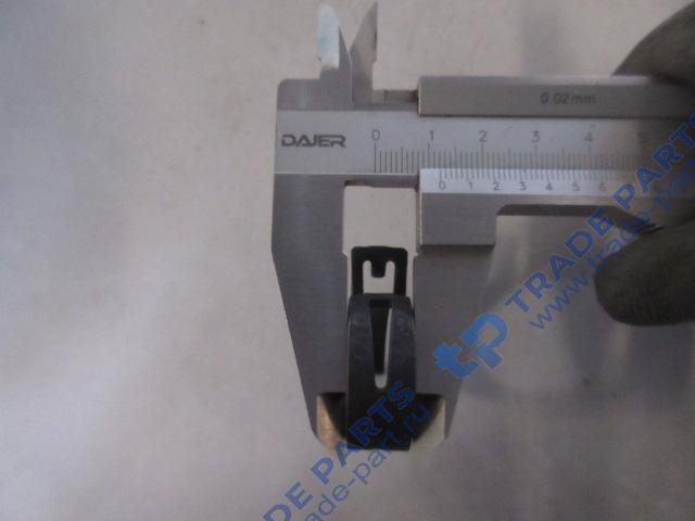 Реальная фотография хомут a-29x12 sitrak