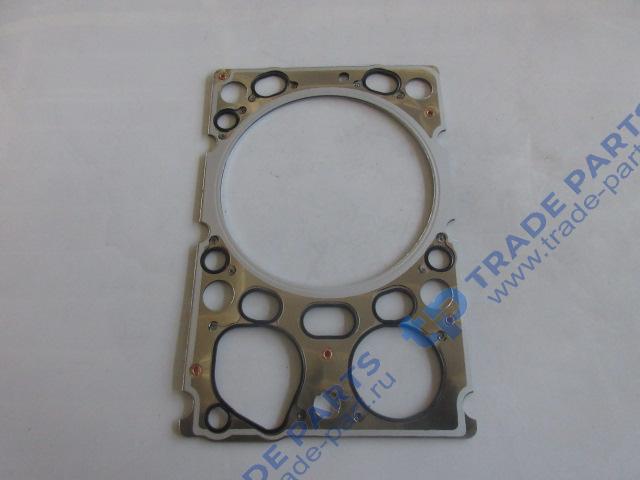 Реальная фотография прокладка гбц wp10.336e53 x3000